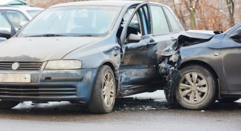T-Bone Accidents & Injuries in Pennsylvania