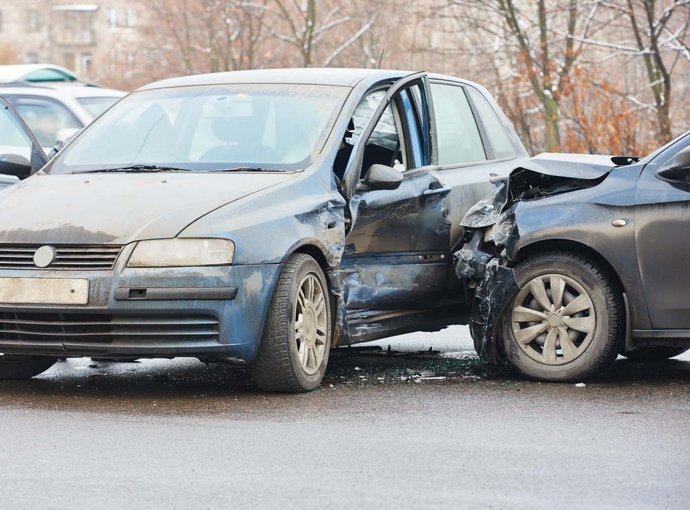 T-Bone Accident Causes, Injuries, Fault & Legal Options – Forbes