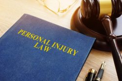 Philadelphia PA Lawyers Sue for T-Bone Accident Injuries 