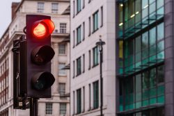 Running a Red Light in Pennsylvania: Running a Big Risk