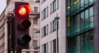 Running a Red Light in Pennsylvania: Running a Big Risk
