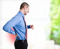 Back Injuries Causes and Consequences in Pennsylvania