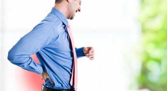 Suing for Back Injuries from an Accident in PA
