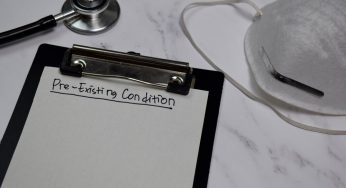 Pre-Existing Conditions, a Present Accident and the Right to File a Claim
