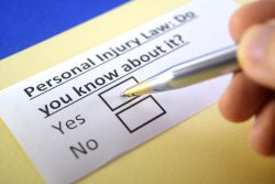 Most Common Myths Regarding Personal Injury in Pennsylvania