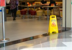 Seeking Compensation for Slip and Fall Accidents in Pennsylvania Restaurants