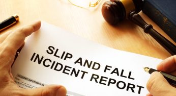 Seeking Compensation for Slip and Fall Accidents in Restaurants