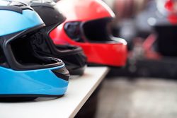 Failing to Wear a Helmet and the Impact on Compensation in PA