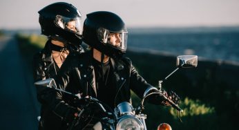 Failing to Wear a Motorcycle Helmet and its Impact on Compensation