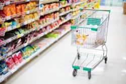 Holding Accountability for Slip and Fall Injuries at Grocery Stores in PA