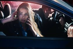 Seeking Compensation for Passenger Injuries in Bensalem, PA