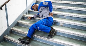 What to Do if You are Injured in a Workplace Slip and Fall in Pennsylvania