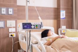 Seeking Compensation for Coma Injuries Due a Third Party Negligence in Pennsylvania