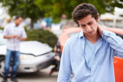 Seeking Compensation for Injuries Involving a Rented Car in PA