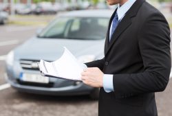 Identifying Responsibility in Rental Car Accidents in Pennsylvania