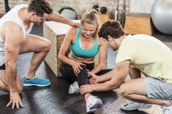 Identifying Negligence in Gym Accidents in PA