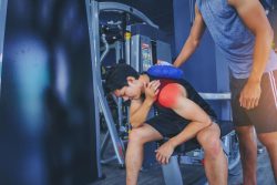 Seeking Compensation for Gym Injuries in Pennsylvania