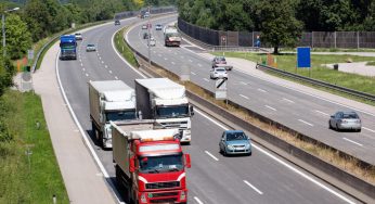 Injuries Resulting From Unsafe Lane Change in PA