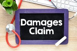 Damages Cap and Injury Lawsuits in PA