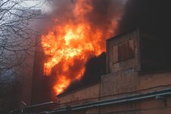 How to Recover Damages After an Explosion Accident in PA