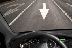 Major Factors Behind the Wheel in Pennsylvania Wrong Way Accidents