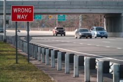 Injury Attorneys Proving Negligence in Wrong Way Accidents in PA