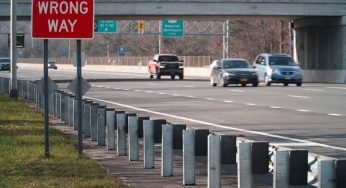Major Factors Behind the Wheel in Wrong Way Accidents