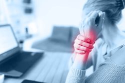 Injury Lawyers Providing Advice on Neve Injuries in PA