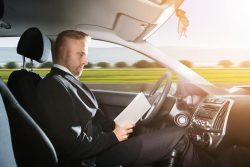 Unique Complexities of Accidents Involving Self-Driving Cars in PA