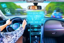 How to Manage Claims with Accidents Involving Autonomous Vehicles in PA 