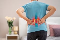 Understanding How a Car Accident Can Impact a Degenerative Disc Disease in Pennsylvania