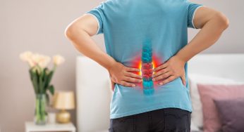 How a Car Accident Can Worsen a Degenerative Disc Disease Condition