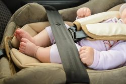 Learn About the Latest Pennsylvania Car Seat Regulations from Our Expert Injury Attorneys