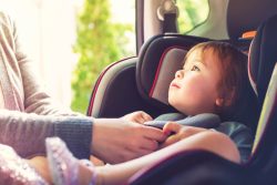 New Car Seat Requirements to Strengthen Child Safety in Pennsylvania