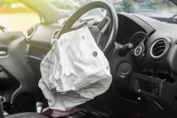 Injuries Related to Airbag Defects and Malfunctions in Pennsylvania