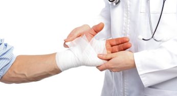 Filing a Lawsuit for Fireworks Accident Injuries
