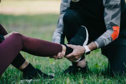 Game Plan to Seek Compensation After a Sports Injury in Pennsylvania