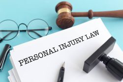 Demand Letter, the Starting Point in a Personal Injury Claim in PA