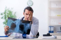 Complications from Radiology Errors in Northeast Philadelphia PA