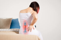 Spinal Disc Degeneration and Worker's Compensation Claims in Pennsylvania