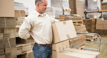 Spinal Disc Degeneration and Worker’s Compensation Claims