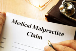 Understand the Standard of Care in Medical Malpractice Claims with the Help of Our Attorneys