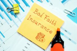 Protecting Your Rights Against Bad Faith Insurance Practices in Bensalem, PA