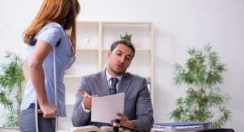 The Ins and Outs of Depositions in Personal Injury Proceedings