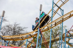 Seeking Justice for Amusement Park Injuries in Pennsylvania? Let Our Seasoned Legal Team Be Your Advocate