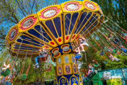 Seek Compensation after Amusement Park Accidents in Pennsylvania