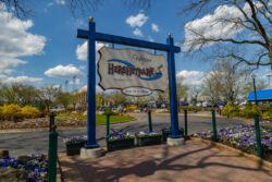 Determining Responsibility for Getting Hurt at Hersheypark, PA