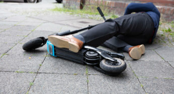 Legal Landscape of E-Scooter Accidents in Pennsylvania