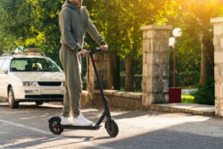 Legal Landscape of E-Scooter Accidents in Pennsylvania