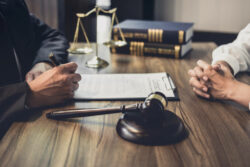 Making the Most of Your Initial Personal Injury Consultation in Buckingham, PA